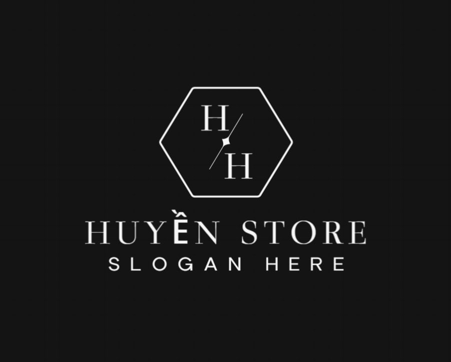 Huyền store
