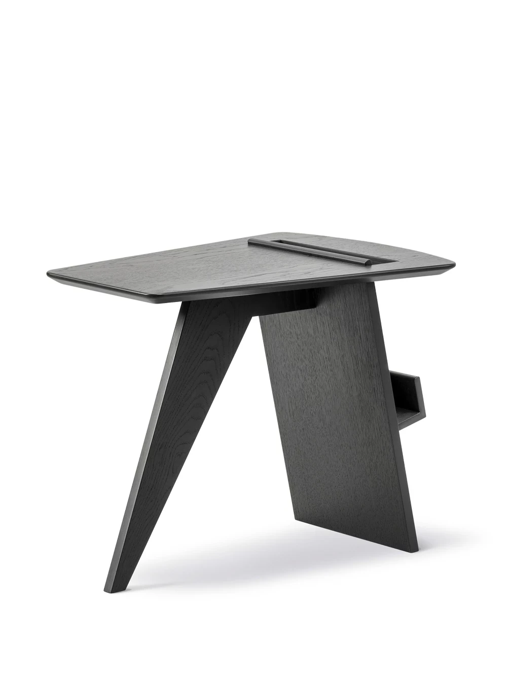 Fredericia Furniture Magazine wood table