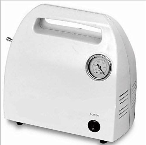 GOWE Lab Equipment Small Oilless diaphragm vacuum pump