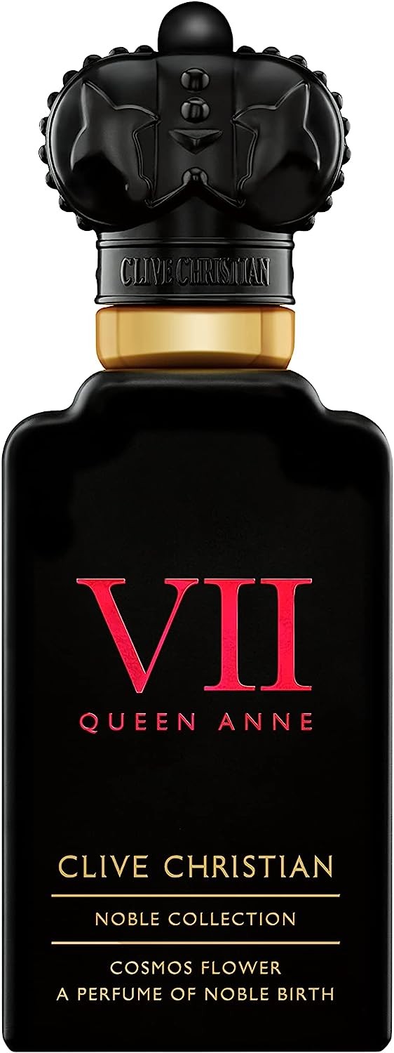 Noble Collection Cosmos Flower by Clive Christian, 1.6 oz