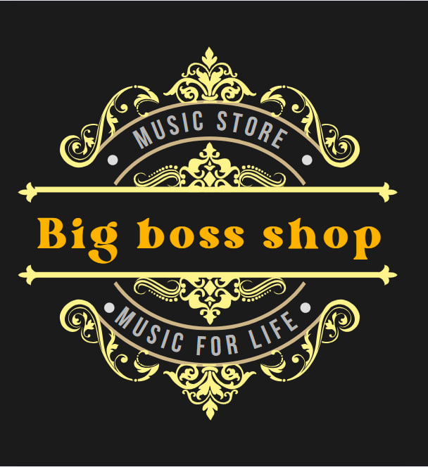 Big boss shop