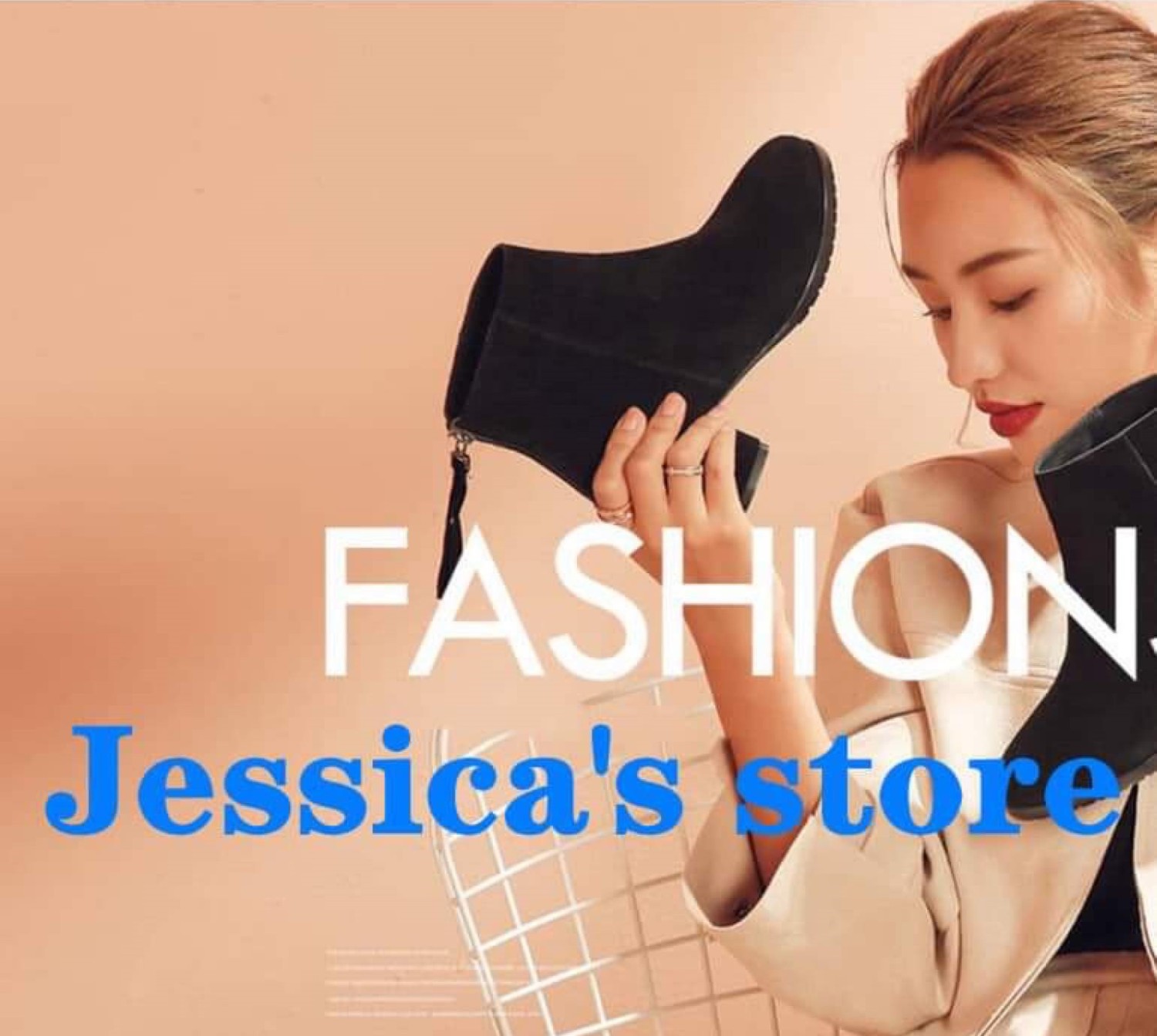 Jessica Store