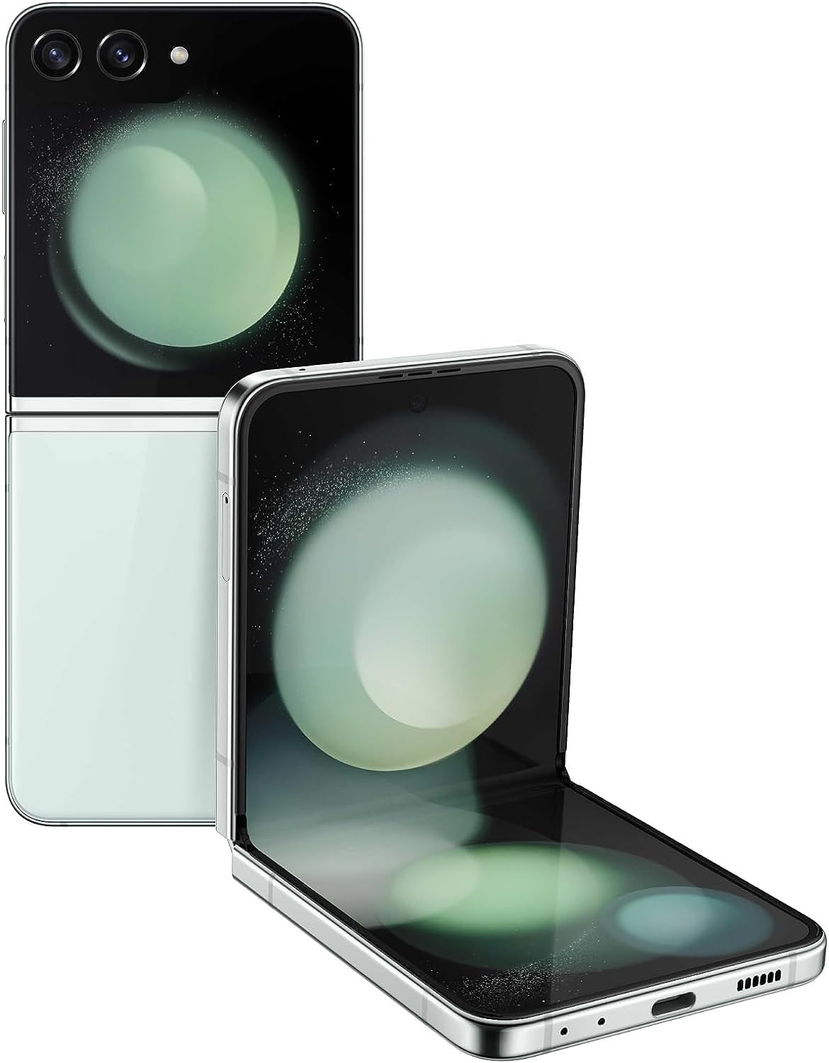 SAMSUNG Galaxy Z Flip 5 Cell Phone