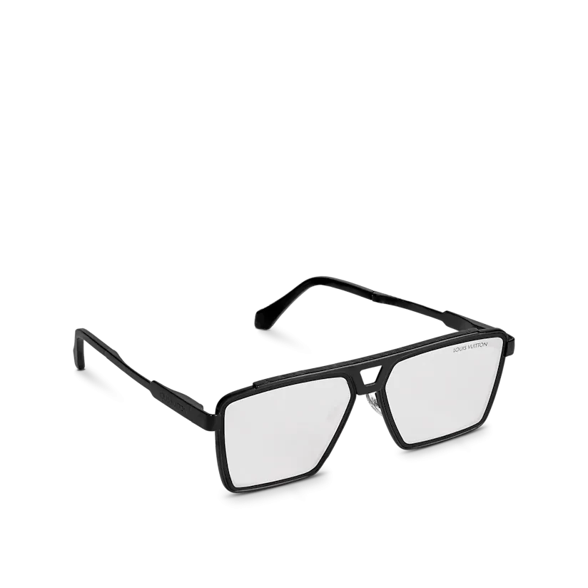 Sunglasses 1.1 Evidence Metal Square