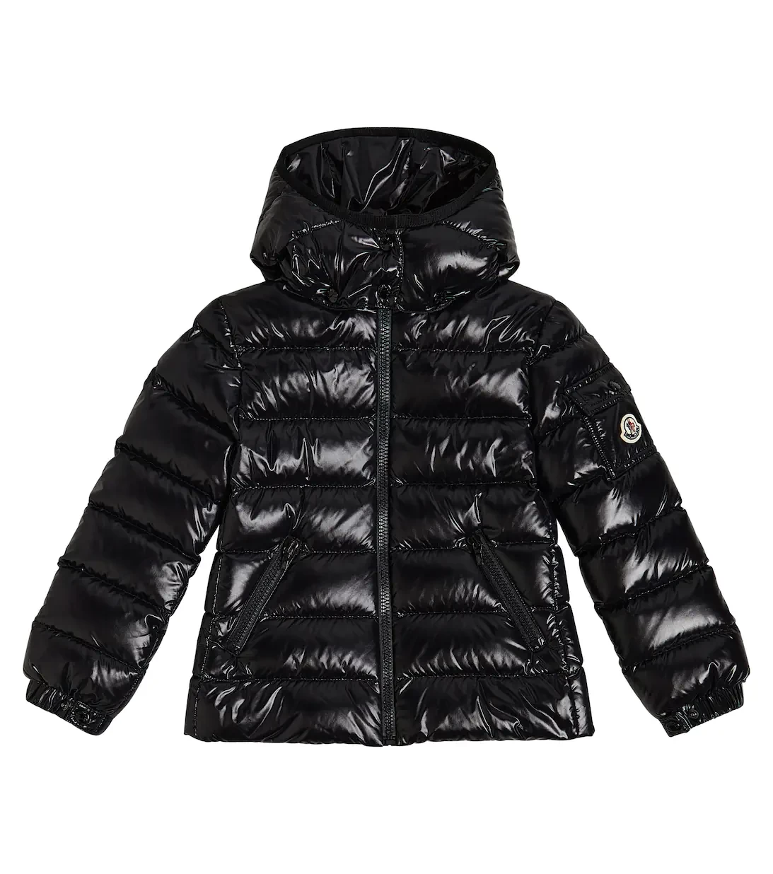 Bady down jacket