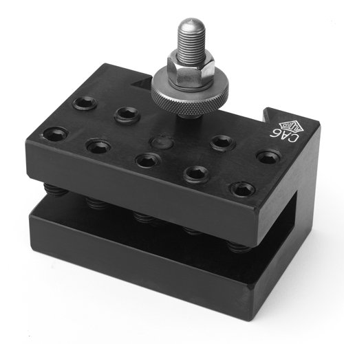 Aloris Tool EA-6 Multiple Tool Holder