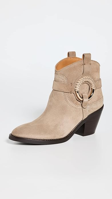 See by Chloe Women's Hana Booties