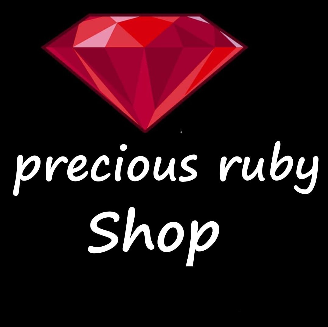 precious ruby