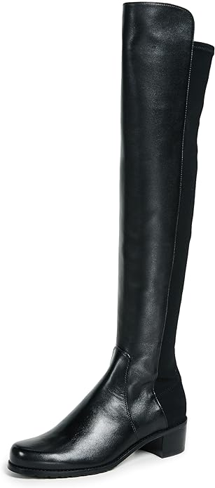Stuart Weitzman Women's Reserve Tall Boots