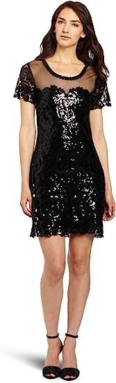 Candela Women's Paige Dress
