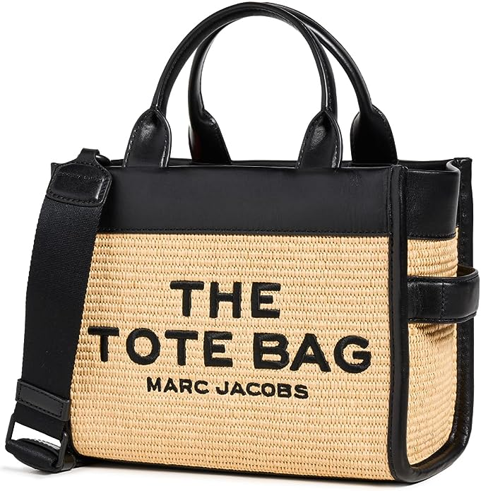 Marc Jacobs Women's The Small Tote