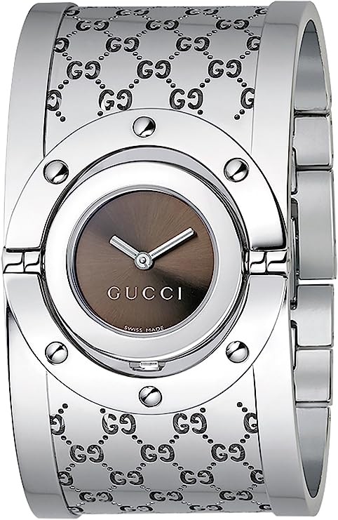 Gucci Twirl Women's Watch(Model:YA112401)