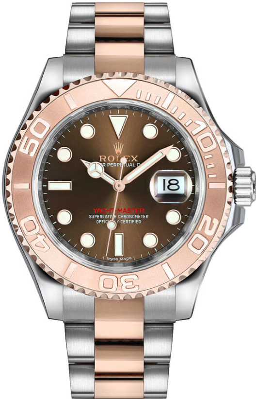 Yacht-Master 40 Watch 116621-0001