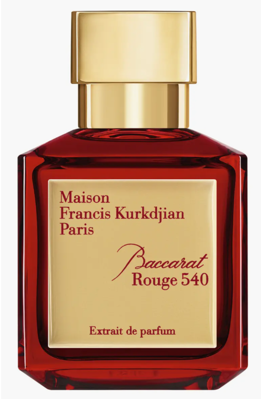 Baccarat Rouge 540 Extrait de Parfum