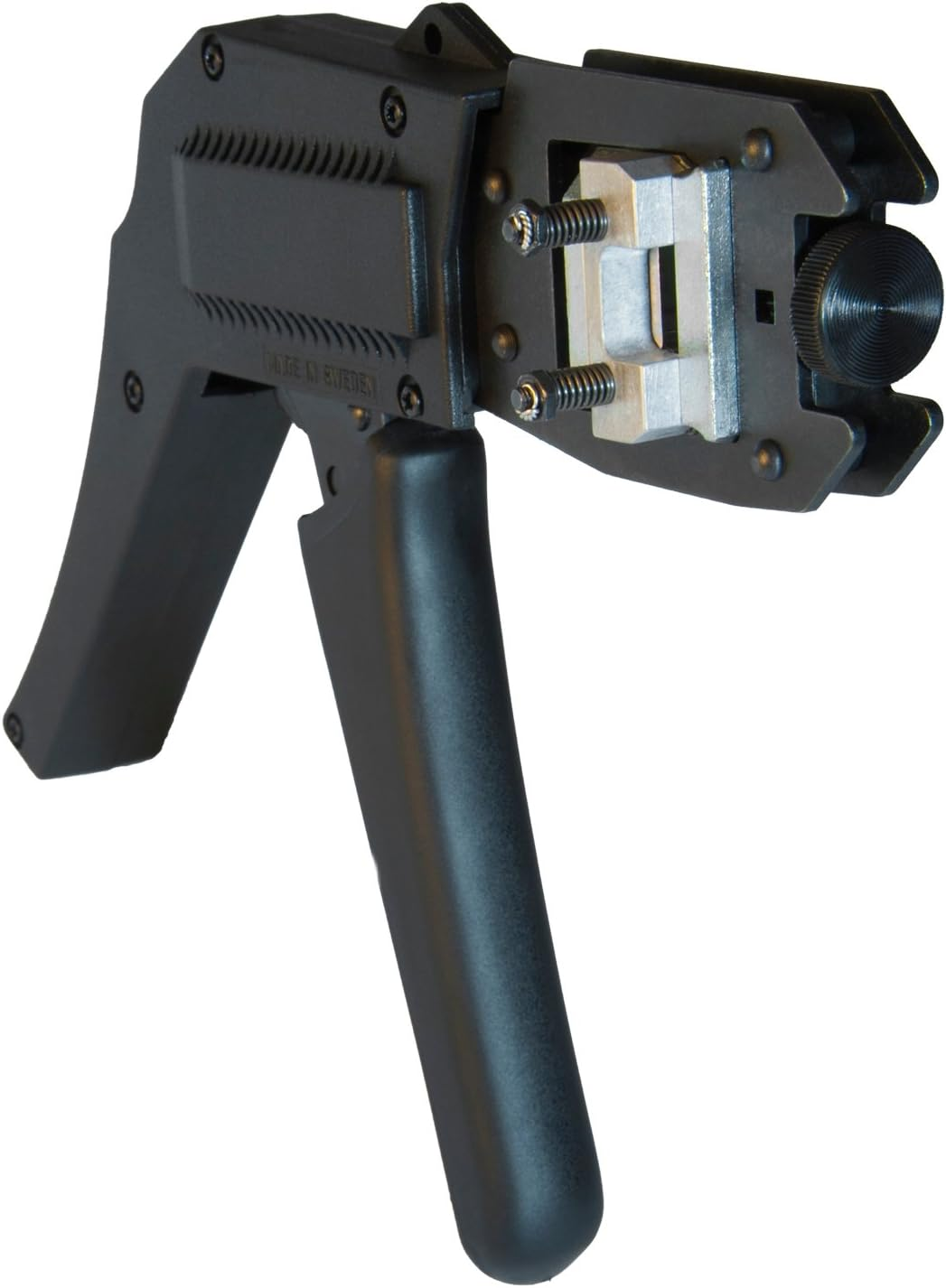 Platinum Tools 100544 EZ-VIKING Crimp Tool. Box.