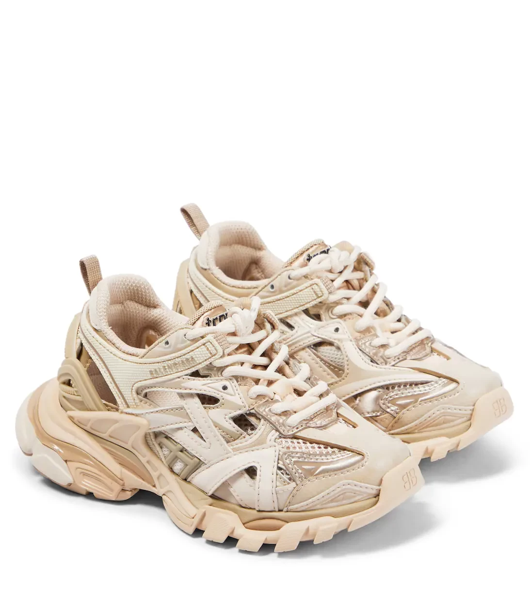 BALENCIAGA KIDS Track 2 sneakers