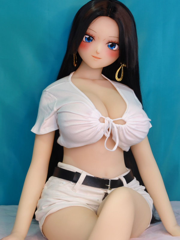 Aotume Doll Maisha Sex Doll 155cm H-Cup Realistic Anime Lovedoll