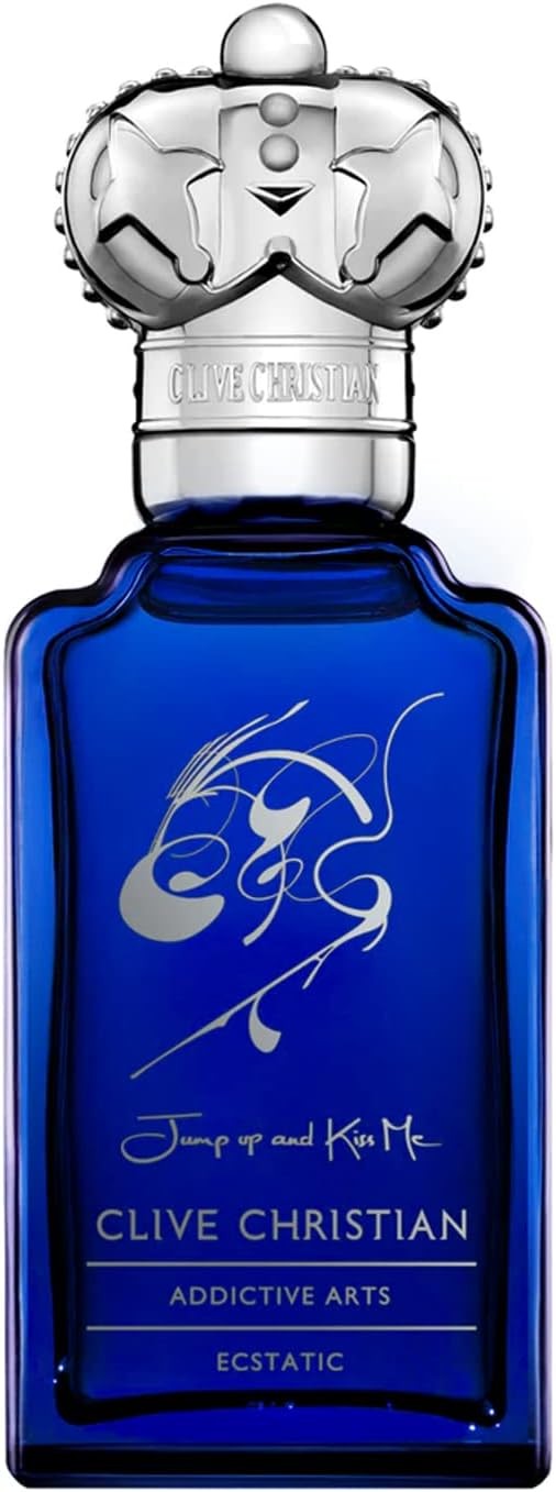 Clive Christian, Jump Up and Kiss Me Ecstatic By Clive Christian