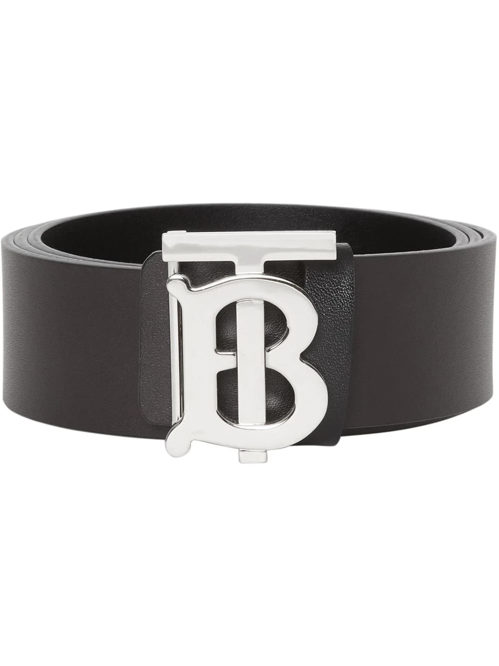 Burberry reversible Monogram belt