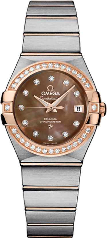 Omega Constellation 123.25.27.20.57.001