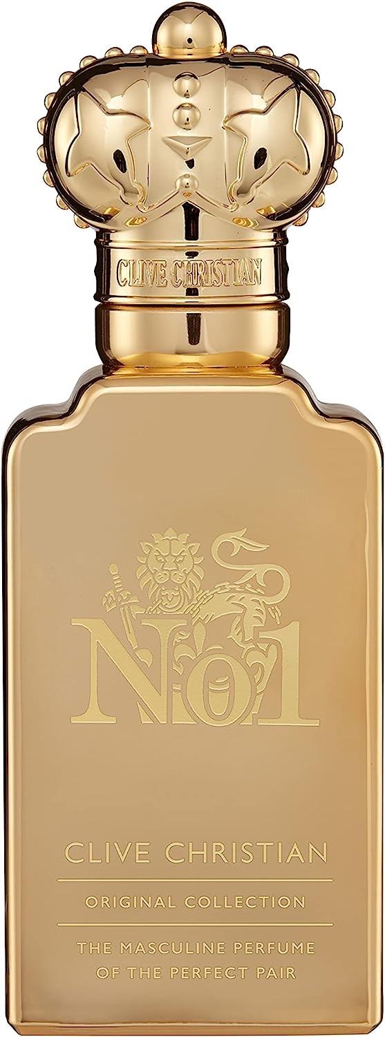 Original Collection No1 Masculine by Clive Christian, 1.6 oz