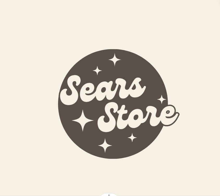 Sears Store