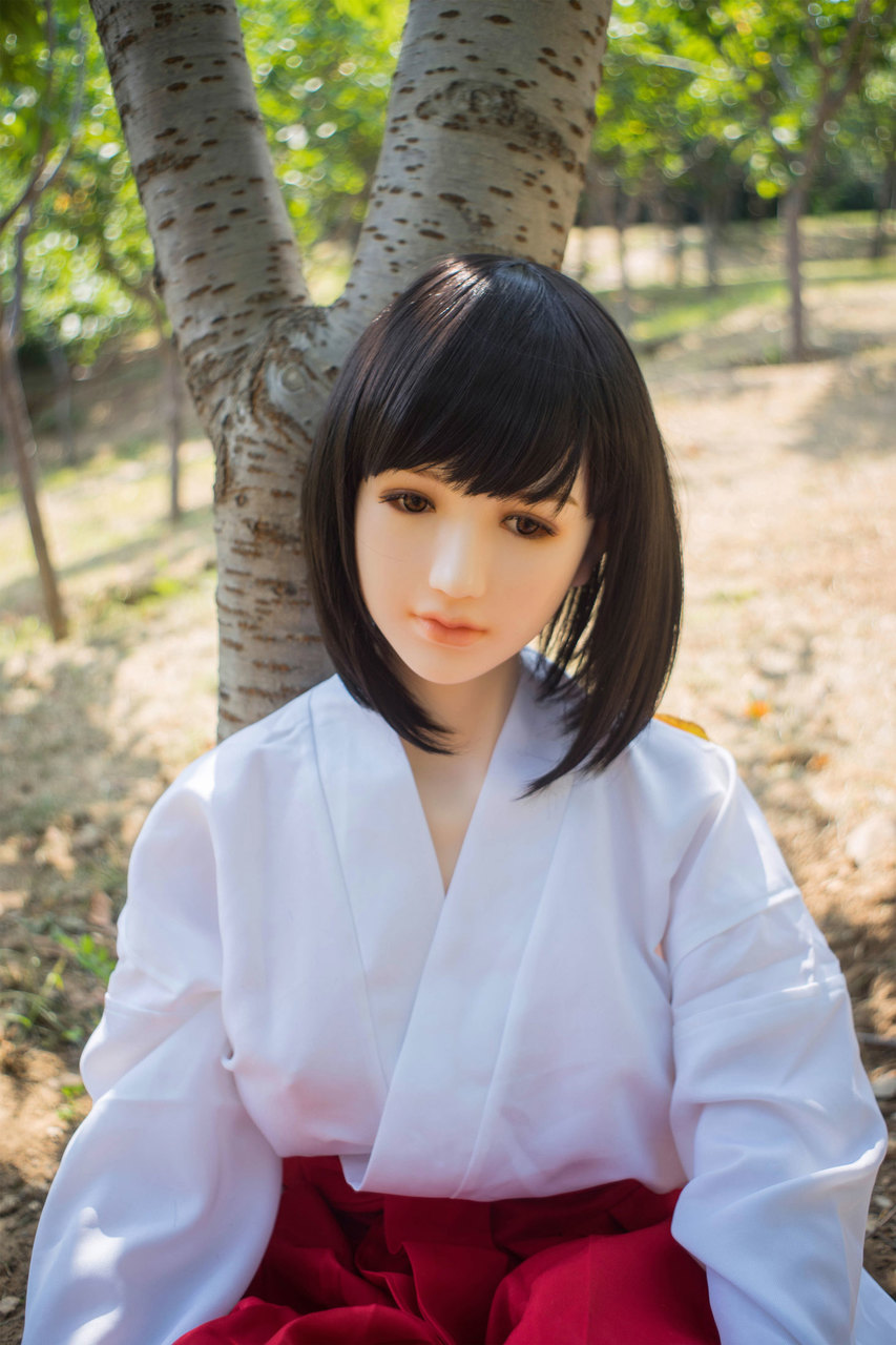 Ds Doll Nayeli Sex Doll 160cm Plus Hyper Realistic Platinum Silicone Sexy Japanese Lovedoll