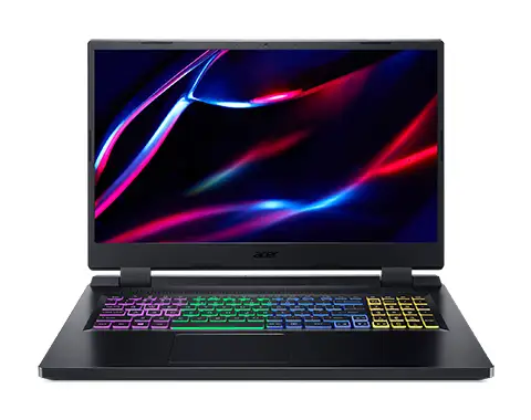Nitro 5 Gaming Laptop - AN517-42-R5KZ