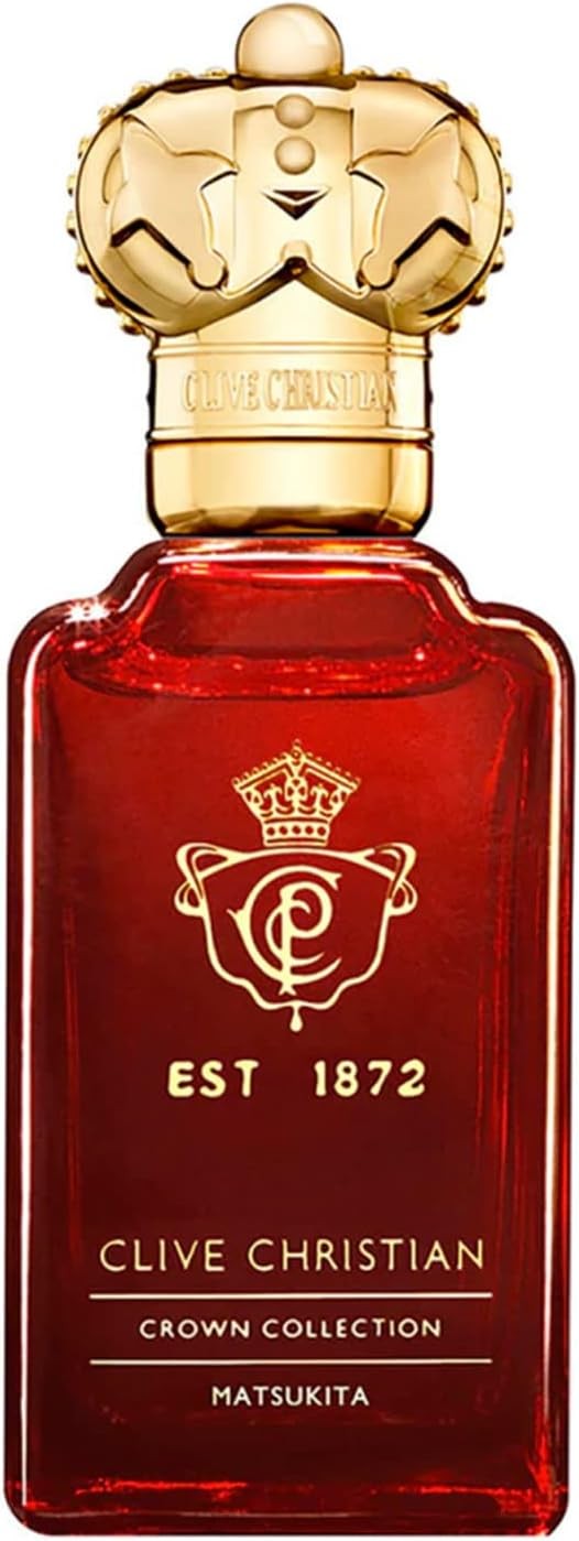 Crown Collection Matsukita by Clive Christian, 1.6 oz