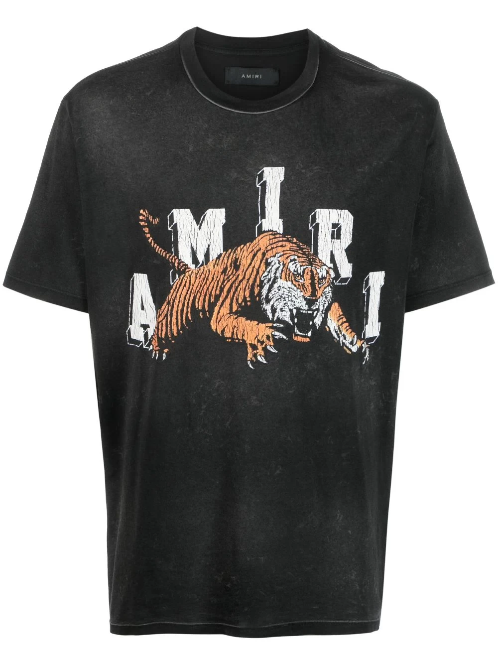 Vintage Tiger short-sleeve T-shirt