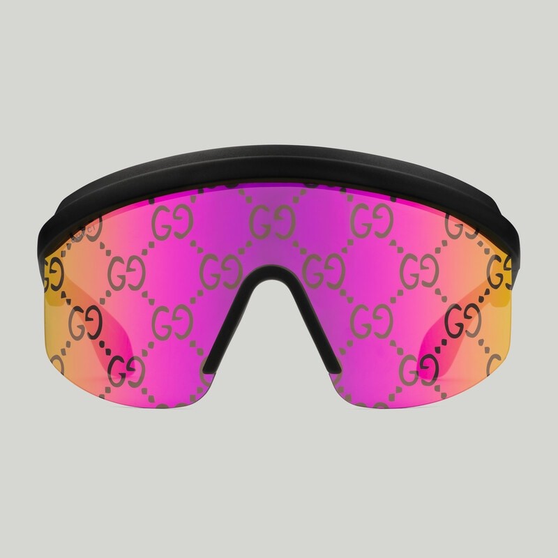 MASK FRAME GG SUNGLASSES