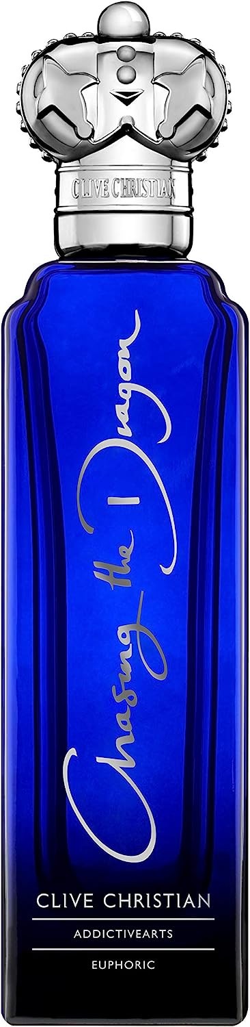 Chasing the Dragon Euphoric by Clive Christian, 2.5 oz