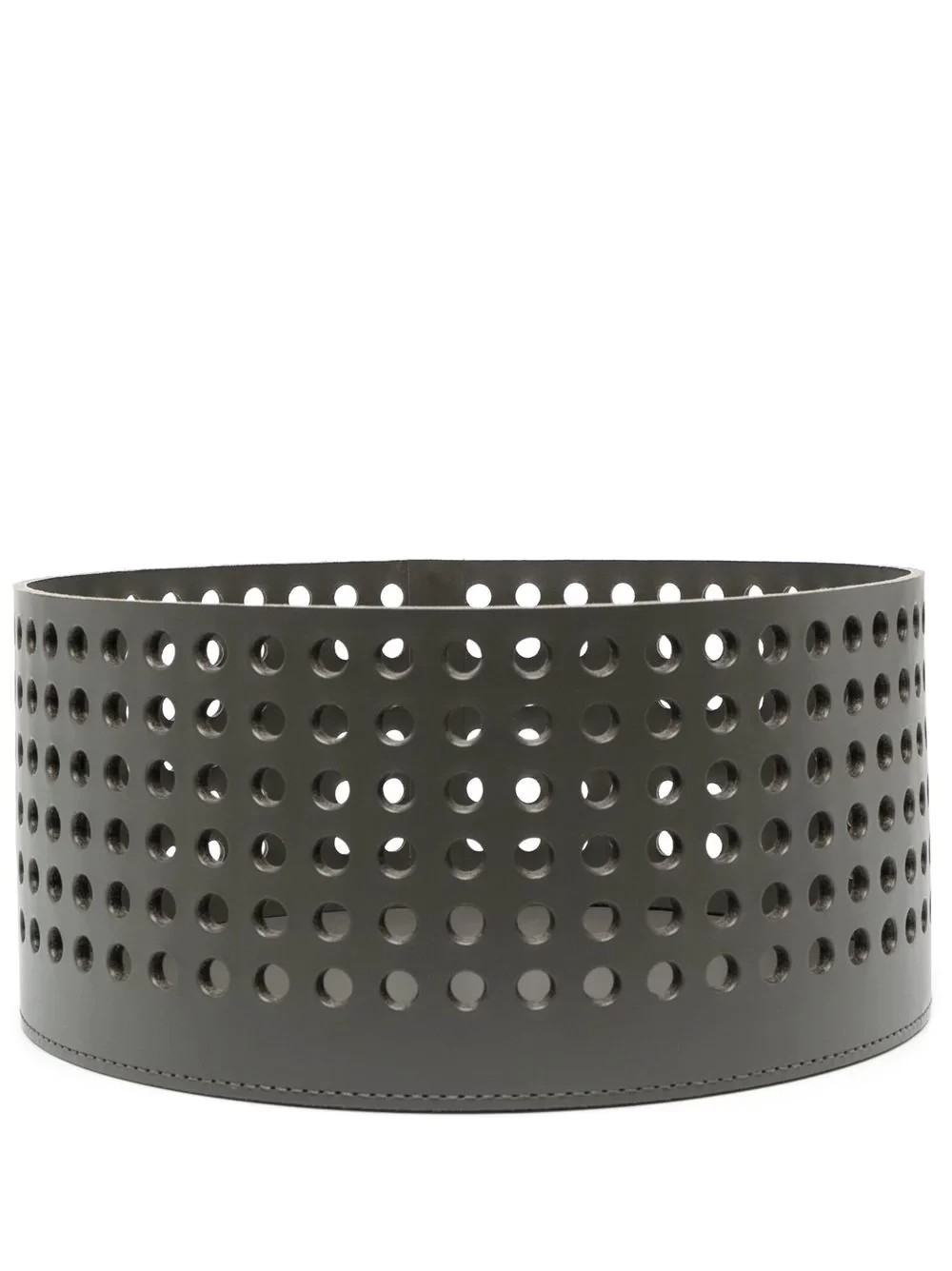 Rabitti 1969 tall medium Mimosa basket