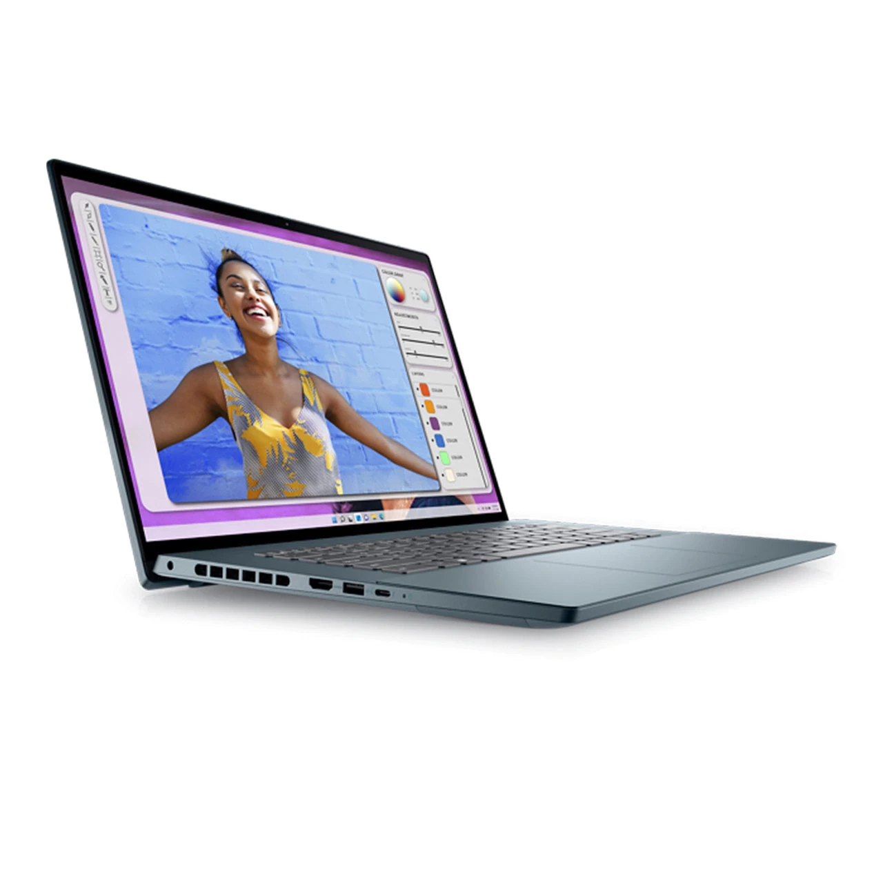 Inspiron 16" Plus 7000 (7620)