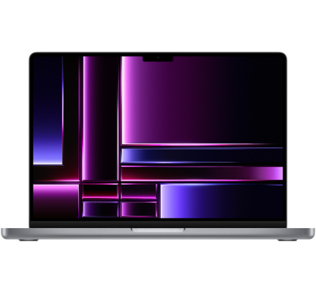 MacBook Pro 16" M2